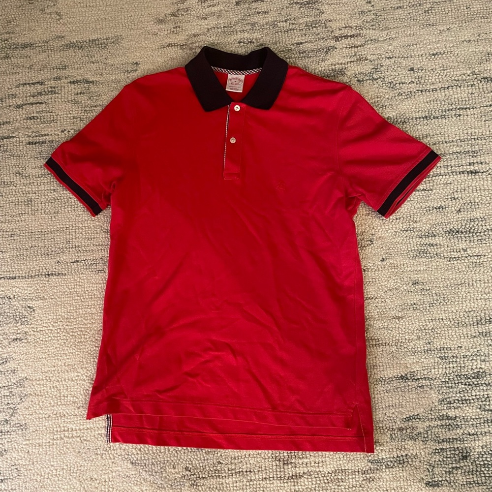 Brooks Brothers Polo